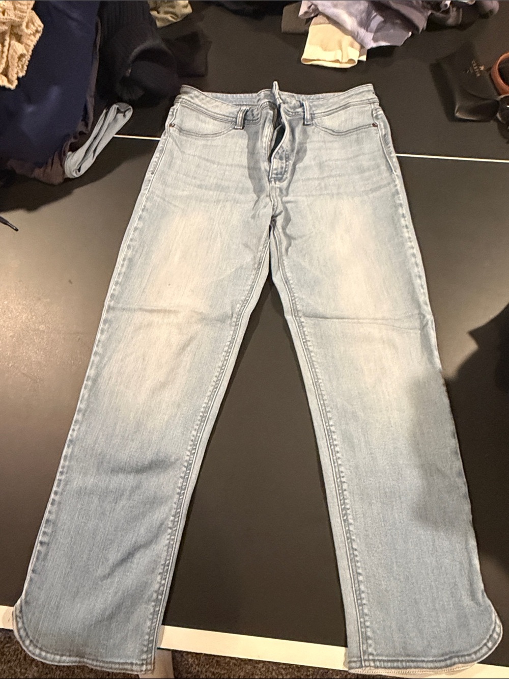 DL jeans size 32